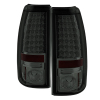SPY LED Tail Lights