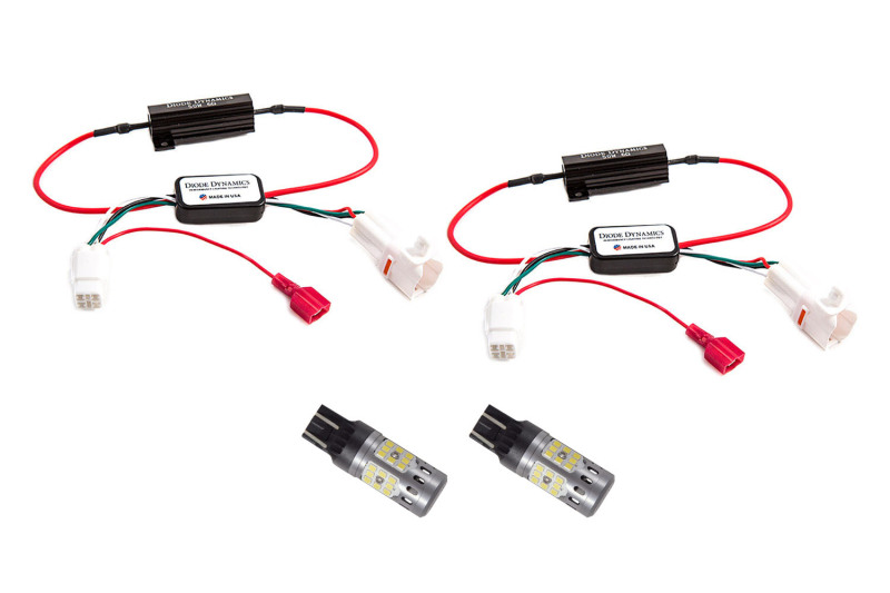 DIO Lighting Control Module