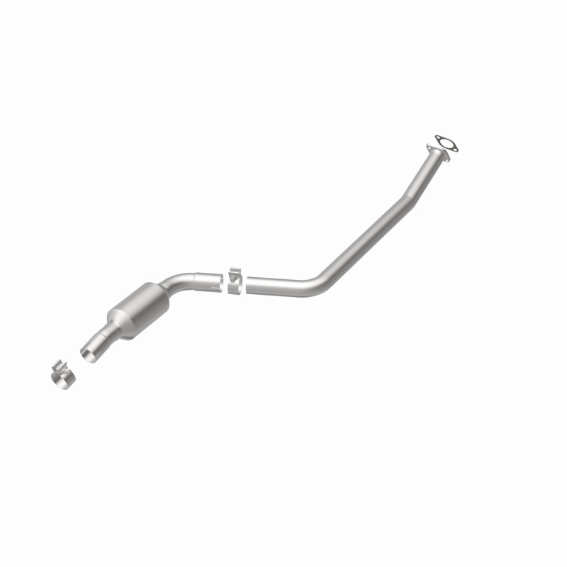 MagnaFlow 11-12 X3 3 L Underbody Direct Fit Converter thumbnail 3