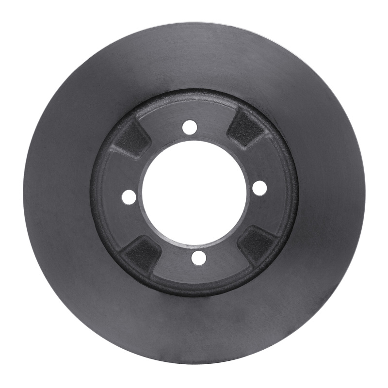 DFC Brake Rotors - Plain