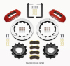 WIL TX6R Brake Kit