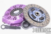 XCL Clutch - Stage 1 Sprung Organic