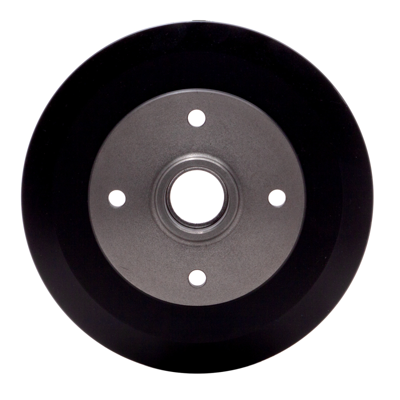 True Balanced Brake Drum
