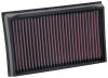 KN Drop in Air Filters