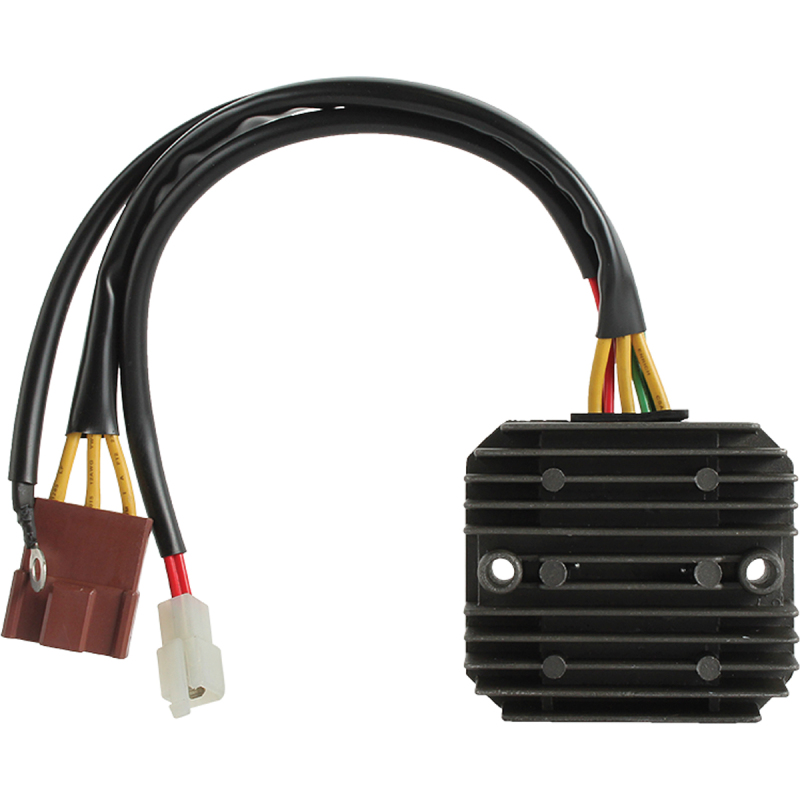 Arrowhead KTM 12 Volt Regulator / Rectifier - Image 2