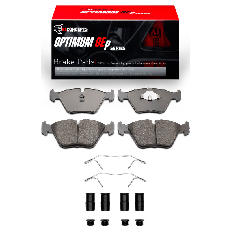 RNC Optimum OE Brake Pads