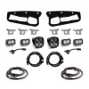 BAJ Fog Light Pocket Kit