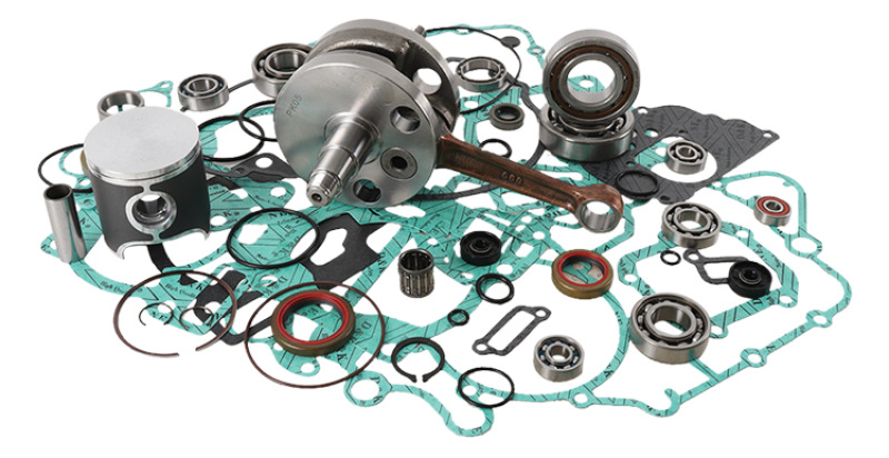 VEP Complete Engine Rebuild Kit