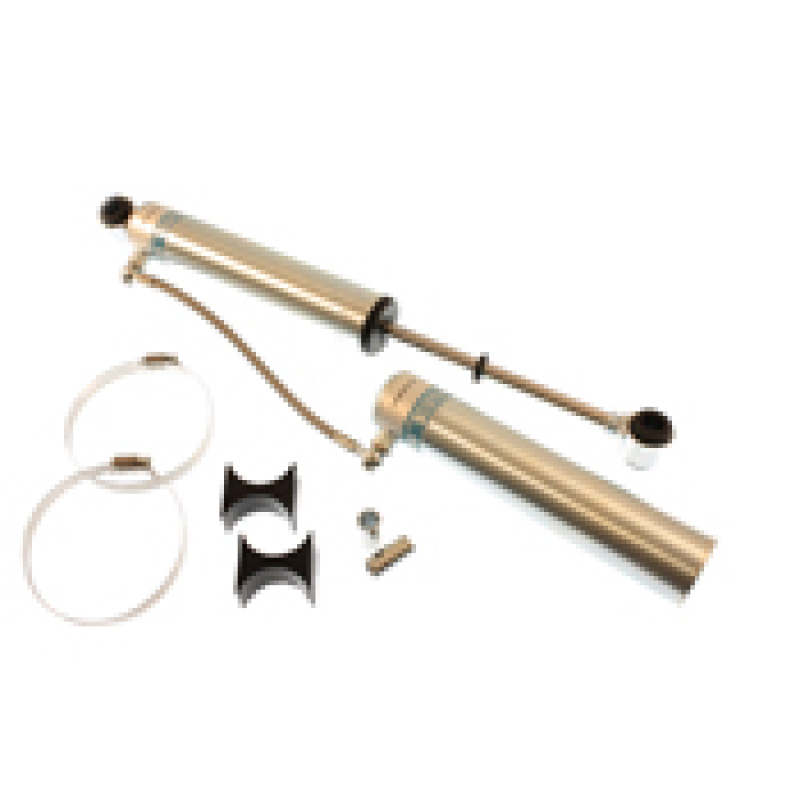 Bilstein 5160 Series 5165 Series 7.5in. Travel 170/60 46mm Monotube Shock Absorber thumbnail 6