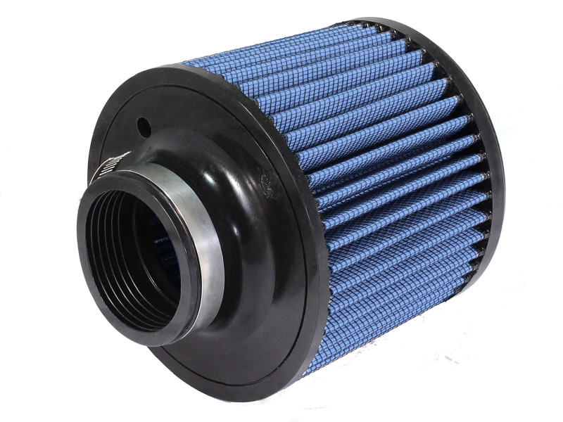 aFe MagnumFLOW Air Filters IAF P5R A/F P5R 2-1/2F x 6B x 5-1/2T x 5H w/ 3/8Hole thumbnail 5