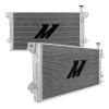 MM Radiators - Alum