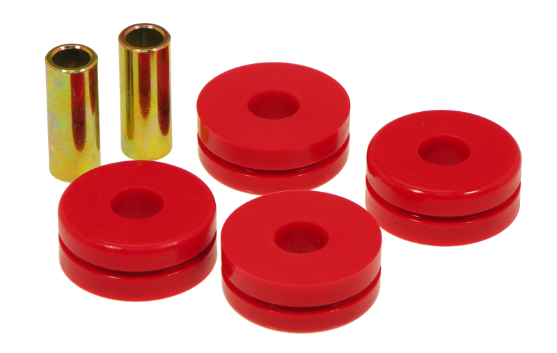 PRO Strut/Track Arm Bush - Red