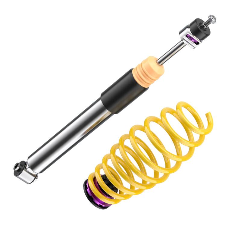 KW V3 Coilover Kit