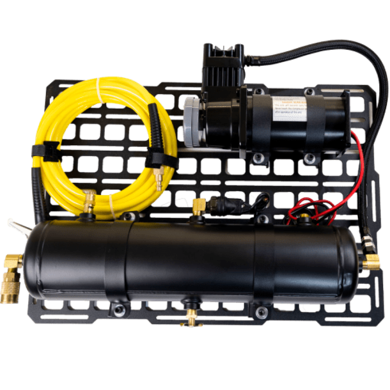 KLE Air System Accessories