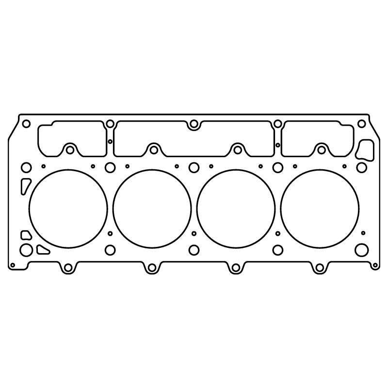 CG Head Gaskets