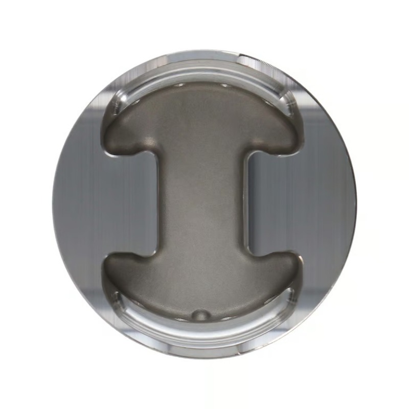 Wiseco Kawasaki 09-10 Ultra 260LX/ X 8.41 CR Piston Kit