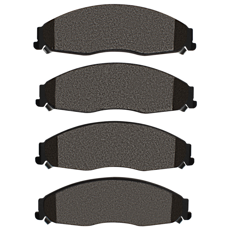 RNC Semi Met Brake Pads