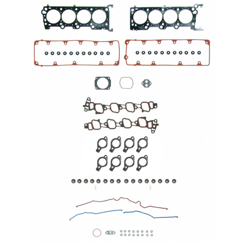 FEL Cylinder Head Gaskets