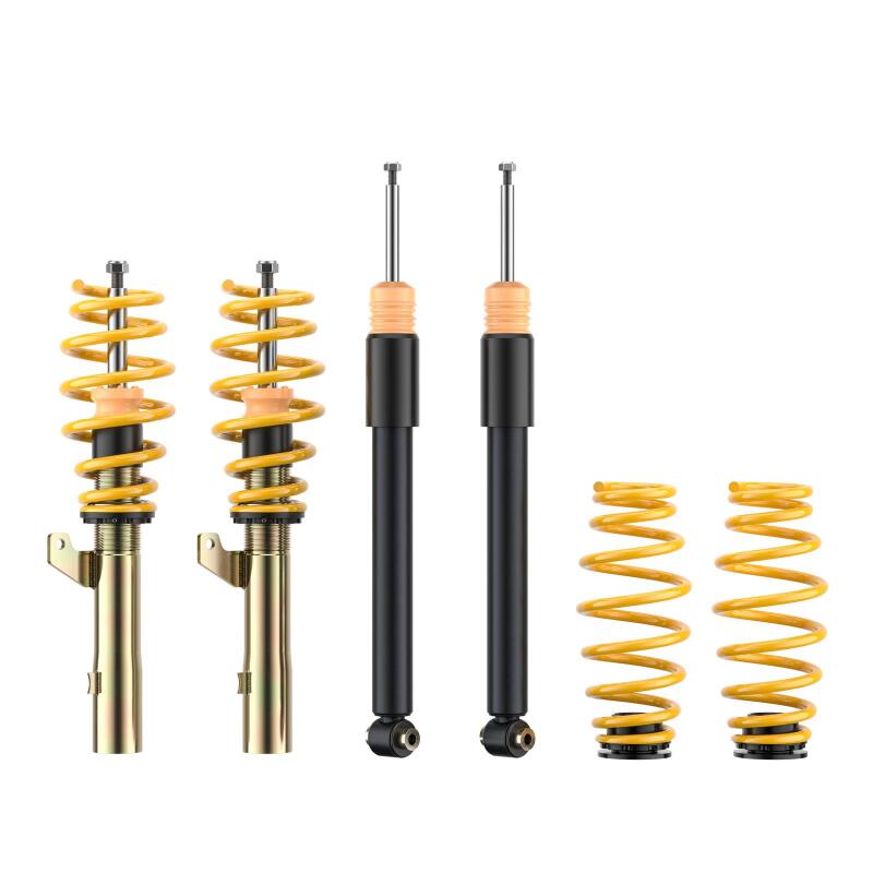 ST Suspensions X Coilover Kits 1321000M 15+ Audi A3/S3 (8V) 2.0T Quattro thumbnail 4
