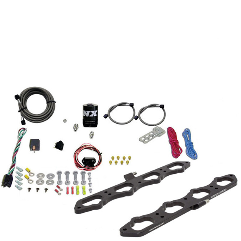 NEX Nitrous Oxide Kits
