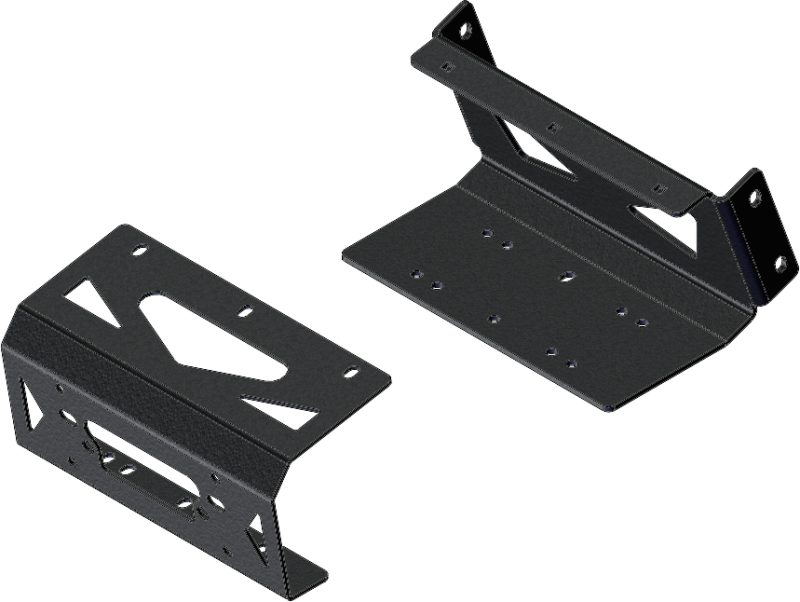 KFI Mounts
