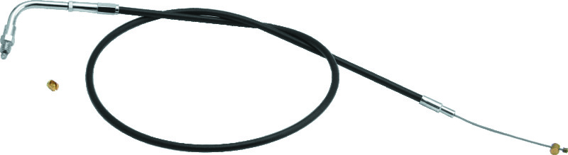 SSC Throttle Cables