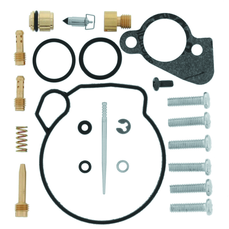 QBS Carburetor Kits