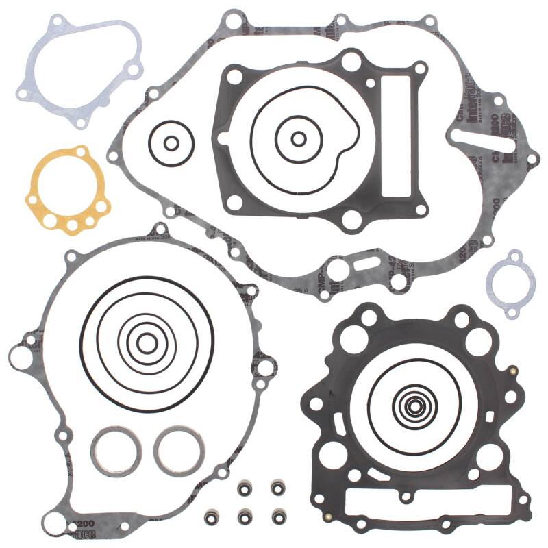 VEP Complete Gasket Kit