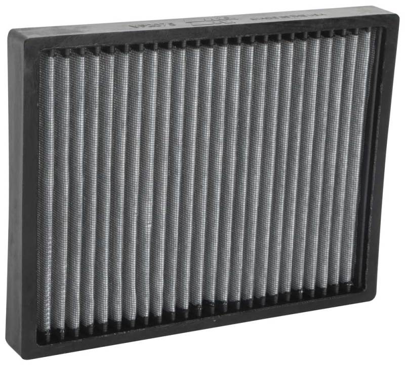 KN Cabin Air Filters