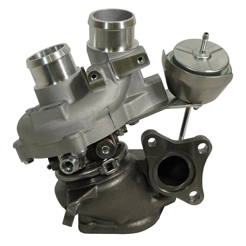 BD Diesel SCREAMER TURBOS FORD 3.5L ECOBOOST 2013-2016