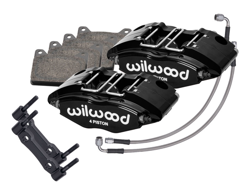 WIL Powerlite Caliper