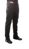 RaceQuip Black Trim SFI-1 JR. Pants KSmall thumbnail 7