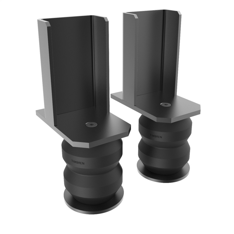 TIM Suspension Enhancement Systems