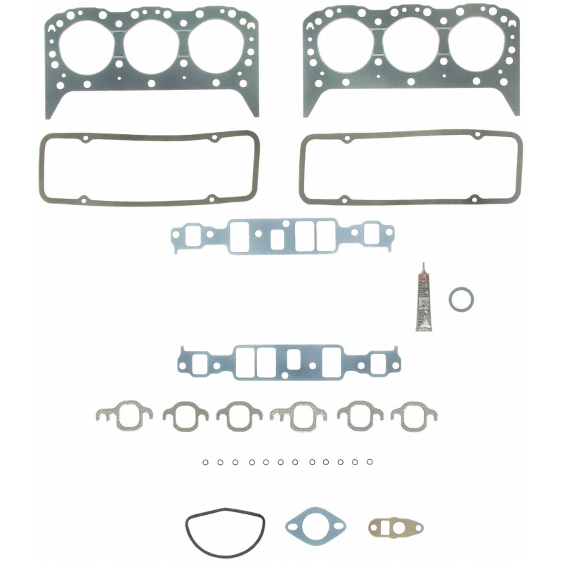 FEL Cylinder Head Gaskets
