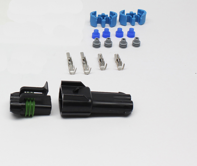 Walbro Weather Pack Seal Kit