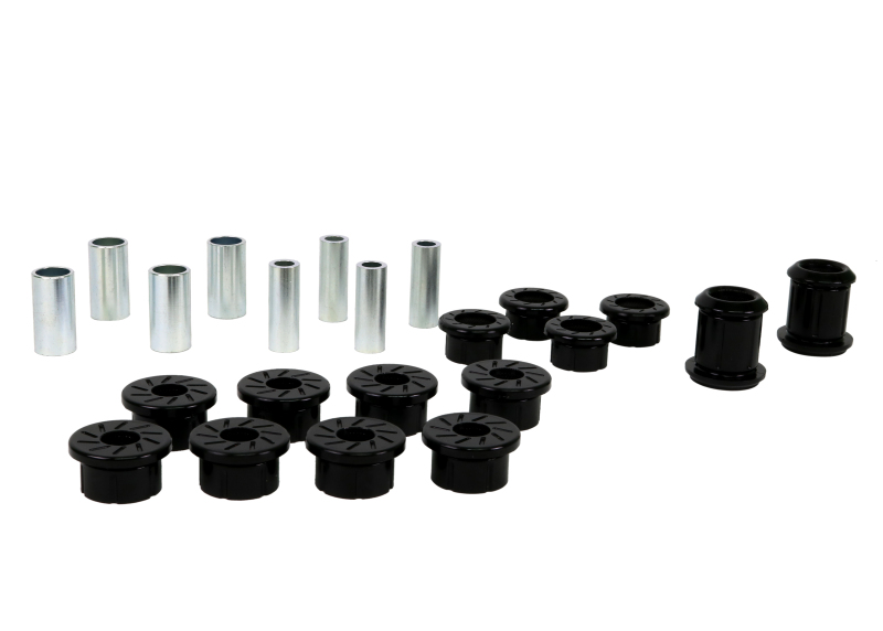 WL Bushings - Control Arm