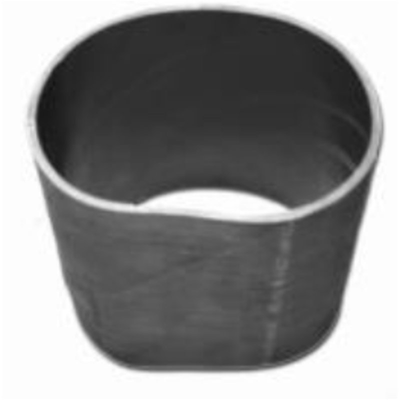 BD Diesel Big Daddy Intercooler Hose (/Inch) - 3in thumbnail 5