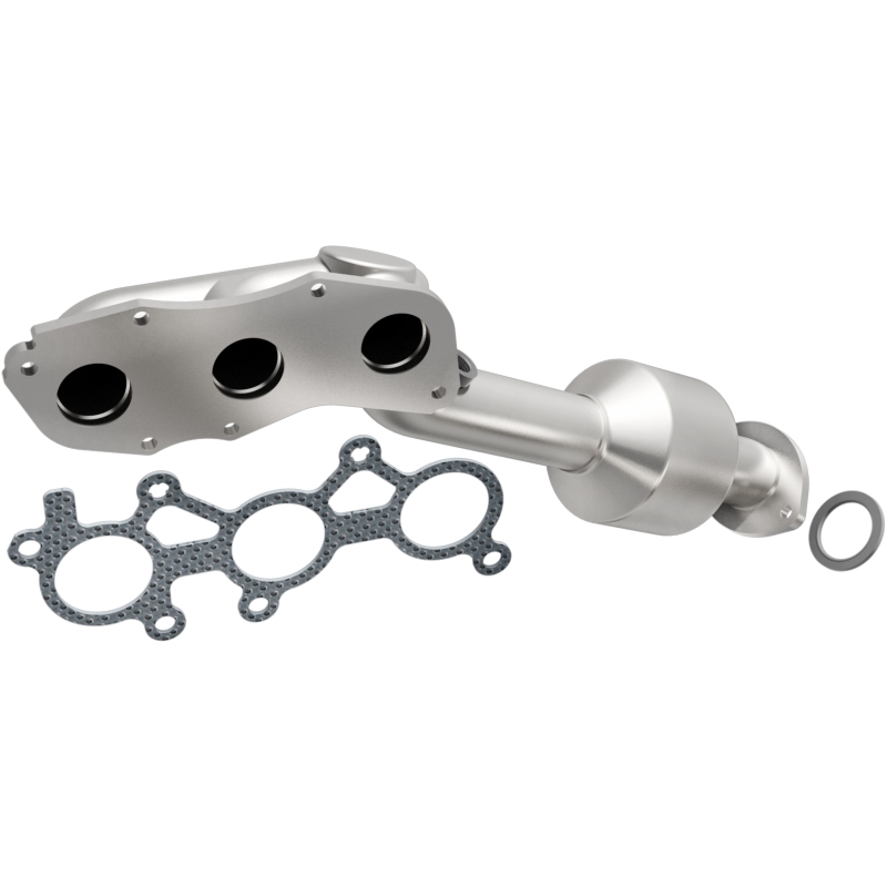 MagnaFlow Direct Fit Catalytic Converter 2006 Lexus GS300 3.0L PS thumbnail 2