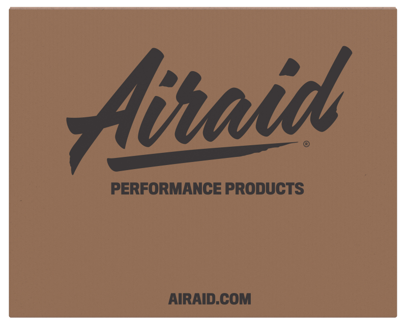 Airaid GM 09-14 Intake Kit
