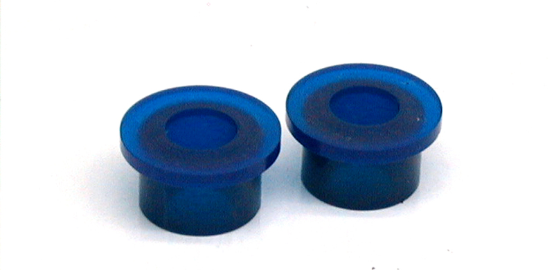 SPR Bushings - Leaf Spring