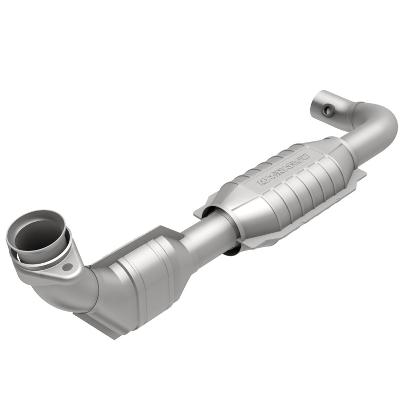 MagnaFlow Direct Fit Catalytic Converter 97-98 Ford Trucks 4.6L thumbnail 5