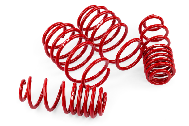 APR Lowering Springs