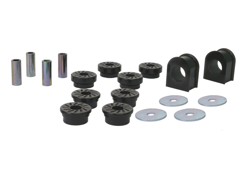 WL Bushings - Sway Bar