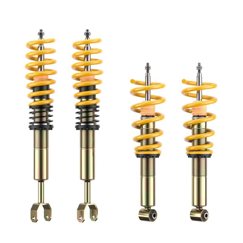ST Suspensions XA Coilover Kits 18280017 Kit; VW Passat (3BG-B5.5) Sedan, Wagon 4motion thumbnail 4