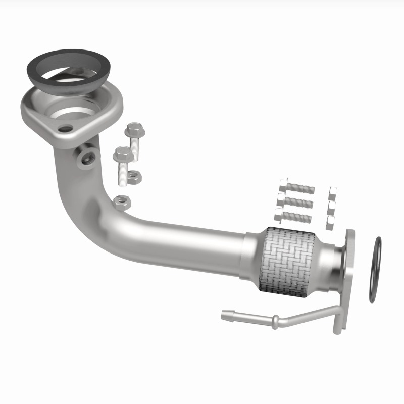 MAG BRE Front Pipe Kit