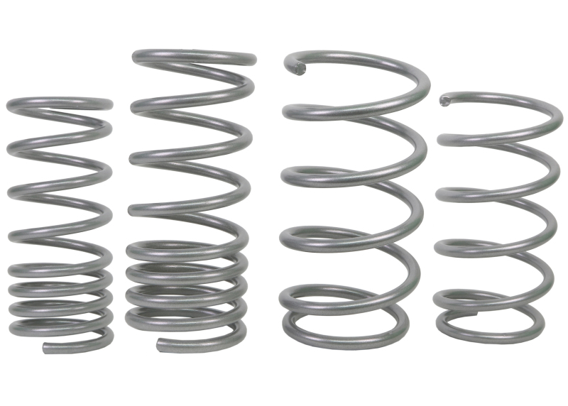WL Performance Springs