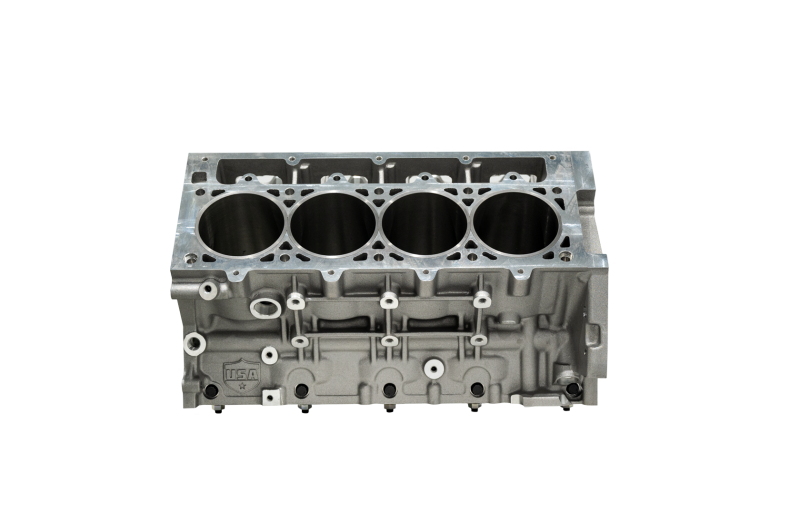Fleece Performance GM LSR Standard Deck Wet Aluminum Engine Block
