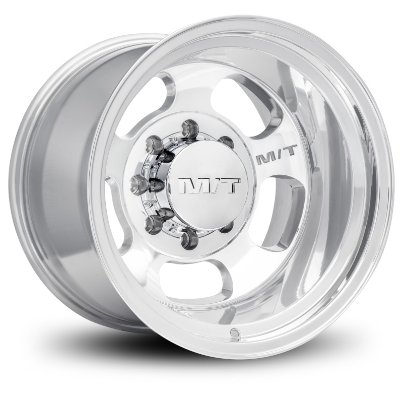 MTT Canyon Wheels