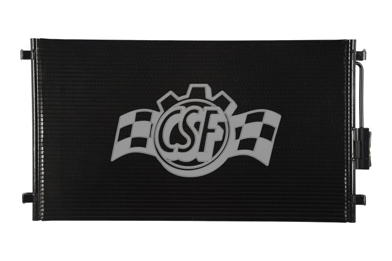 CSF A/C Condensers