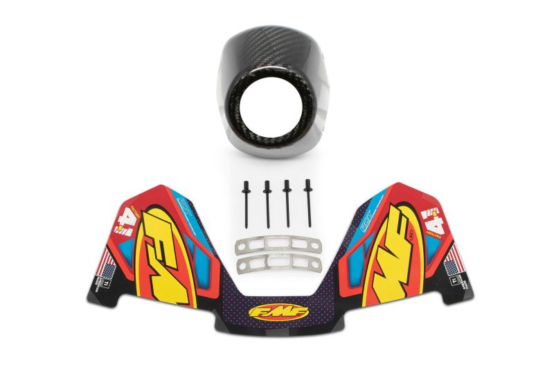 FMF Spark Arrestor